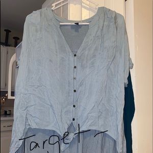 Target top
